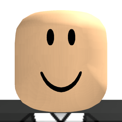 Roblox profile picture for @Zmon