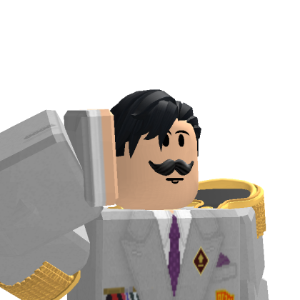 Roblox avatar