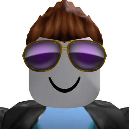 Roblox profile picture for @Makiner
