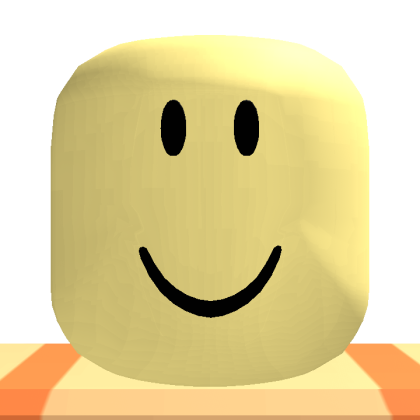 Roblox profile picture for @clr