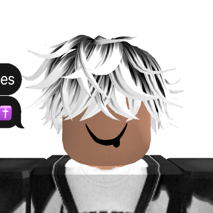 Roblox avatar