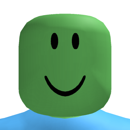 Roblox avatar