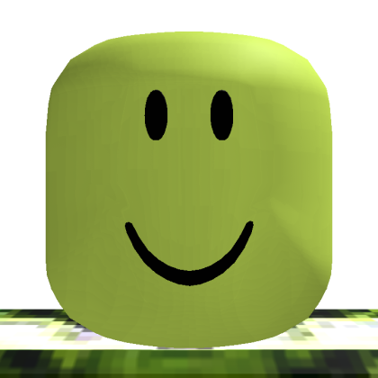 Roblox profile picture for @Testament