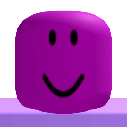 Roblox profile picture for @Carefree