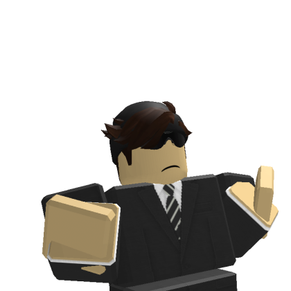 Roblox avatar