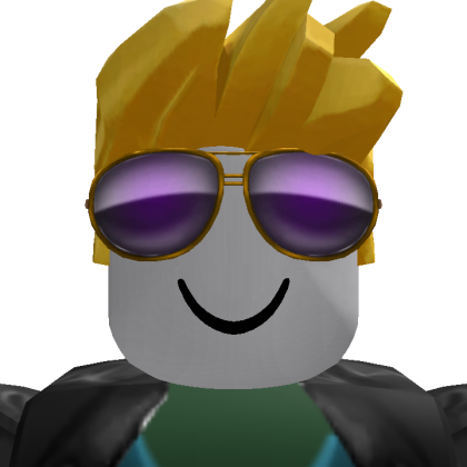 Roblox profile picture for @jimmre
