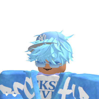 Roblox avatar