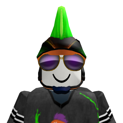 Roblox profile picture for @TangRed