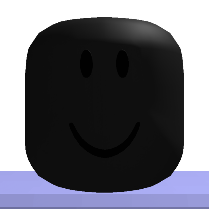 Roblox profile picture for @Foreseeable