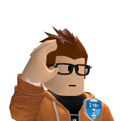 Roblox avatar