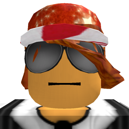 Roblox profile picture for @Contention