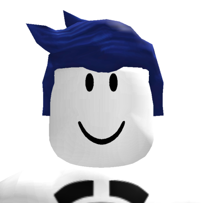 Roblox profile picture for @fajarg