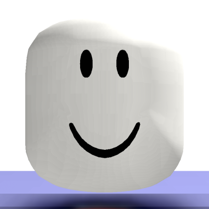 Roblox profile picture for @Moderated
