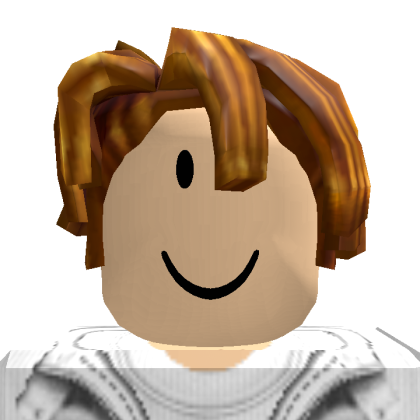 Roblox avatar
