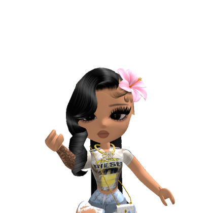 Roblox profile picture for @Kanel_26