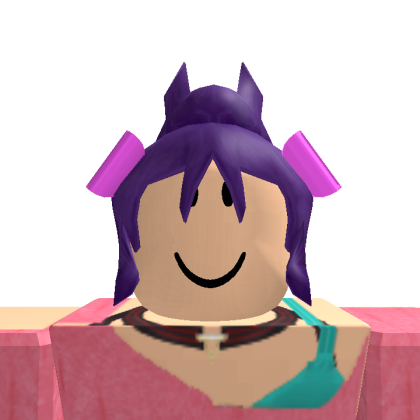 Roblox profile picture for @Supermodel