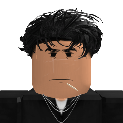Roblox avatar