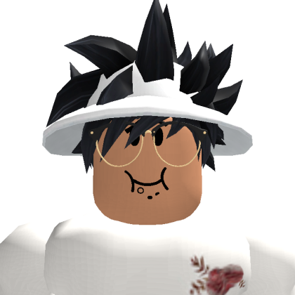 Roblox profile picture for @helic235