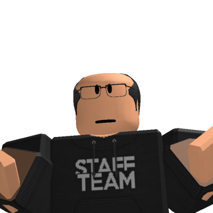 Roblox avatar