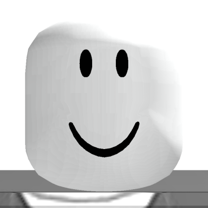 Roblox profile picture for @Drawers
