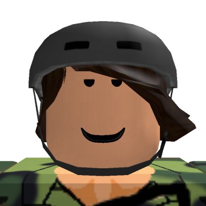 Roblox profile picture for @WASTES