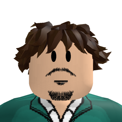 Roblox avatar