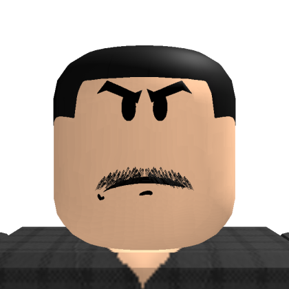 Roblox avatar