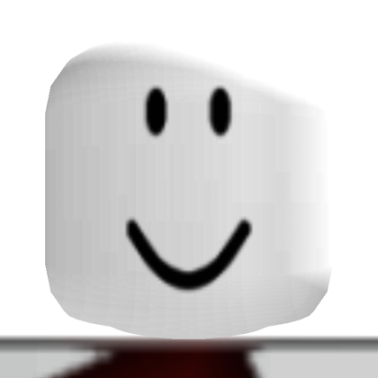 Roblox profile picture for @Mangle
