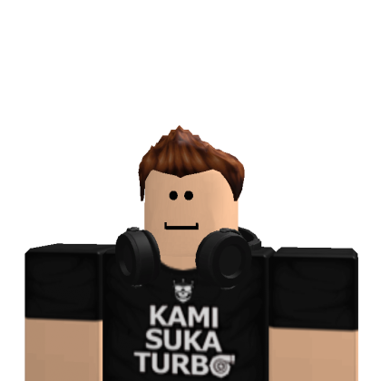 Roblox avatar