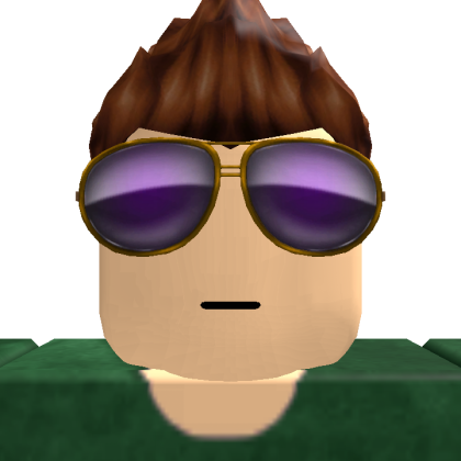 Roblox profile picture for @Sei_La