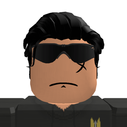 Roblox avatar