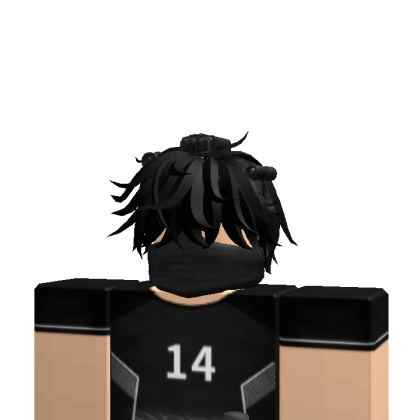 Roblox avatar
