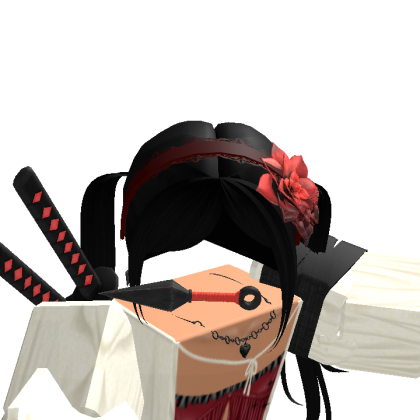 Roblox profile picture for @adoration
