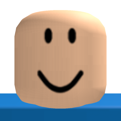 Roblox profile picture for @Refreshed