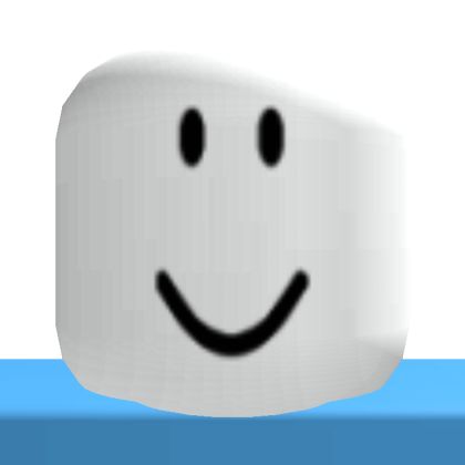 Roblox profile picture for @parser