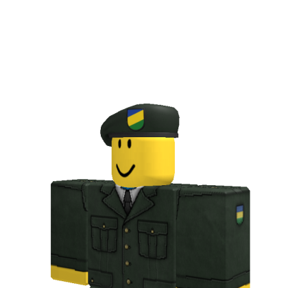 Roblox avatar