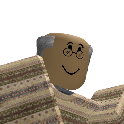 Roblox avatar