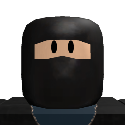 Roblox profile picture for @Barracuda