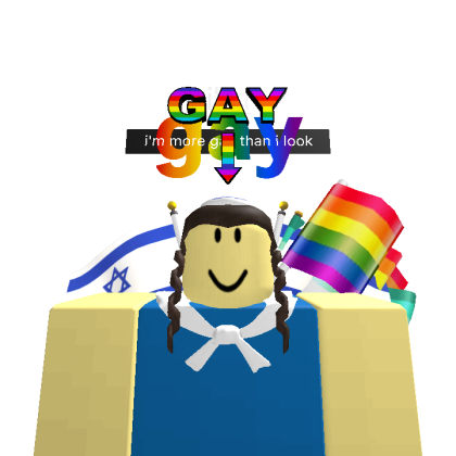 Roblox profile picture for @enel