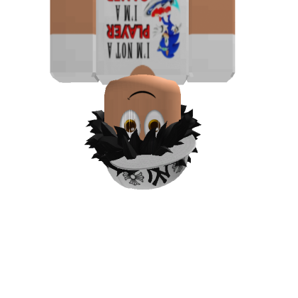 Roblox avatar
