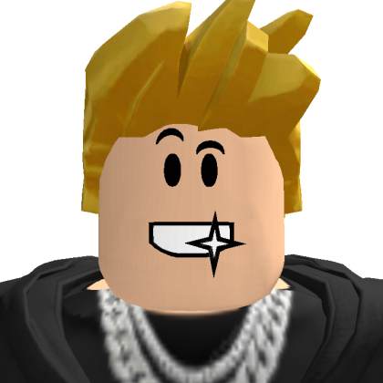 Roblox profile picture for @locus_999