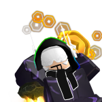 Hdhsjsjddidj's avatar