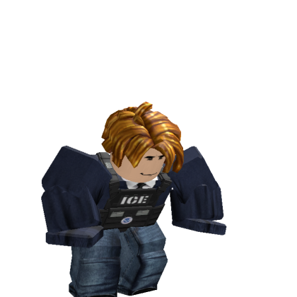 Roblox avatar