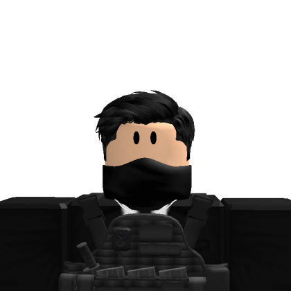 Roblox avatar
