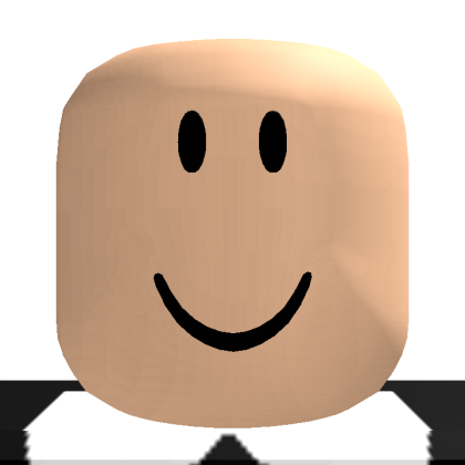 Roblox profile picture for @mistrust