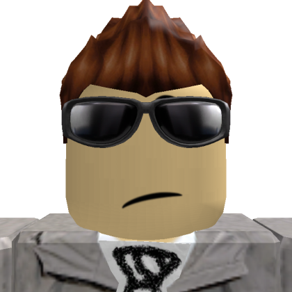 Roblox avatar