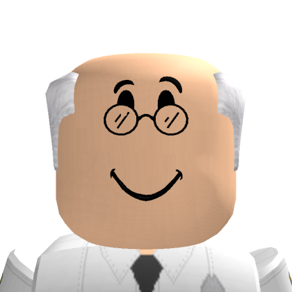 Roblox avatar