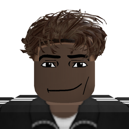 Roblox avatar