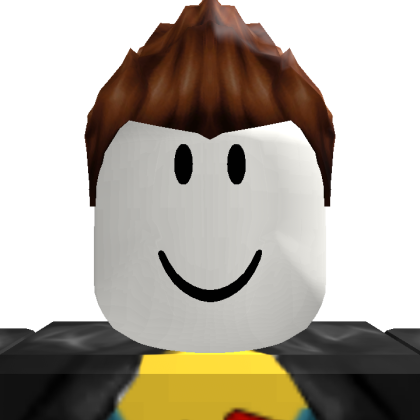 Roblox profile picture for @nikazubia