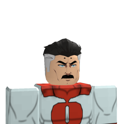 Roblox avatar